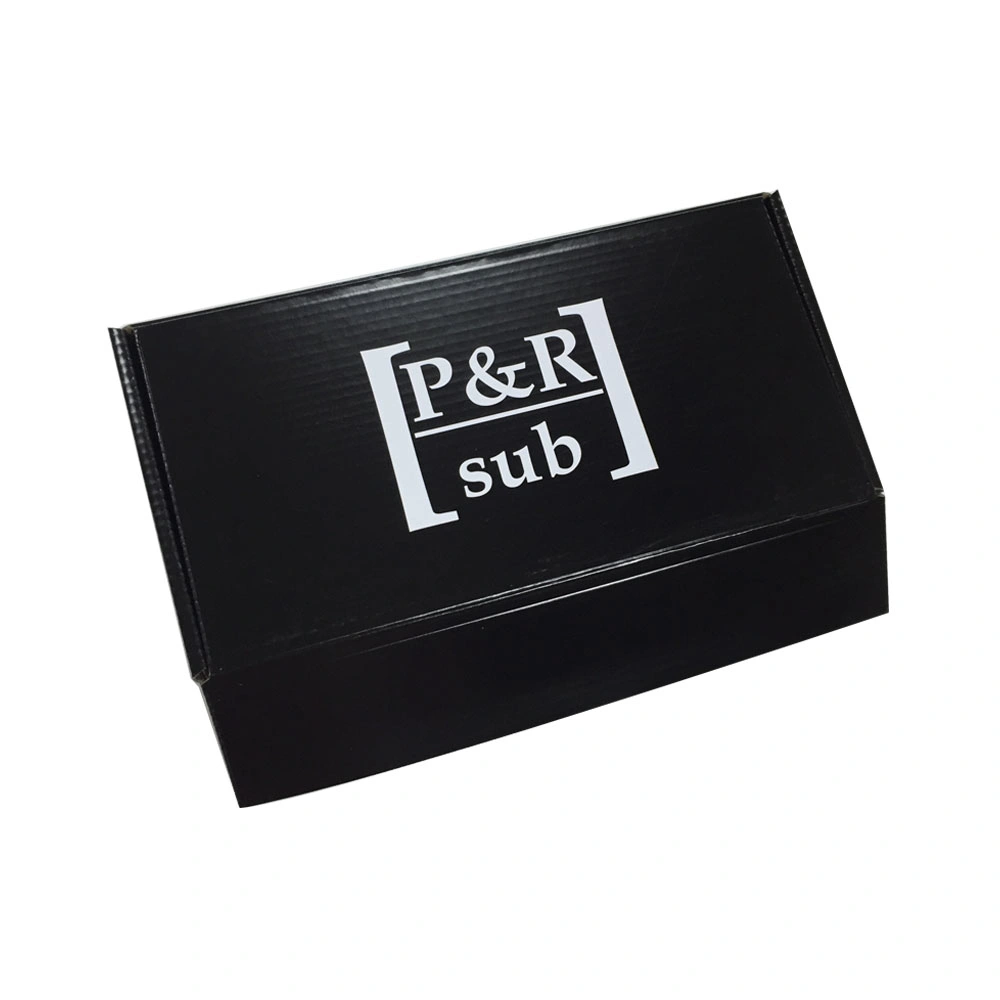 High quality/High cost performance  Custom Tea Carton Box Paper Boxes