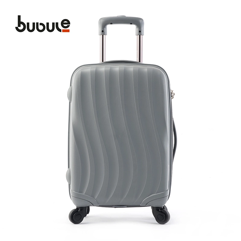 Colourful Travel Hard Plastic Trolley Case