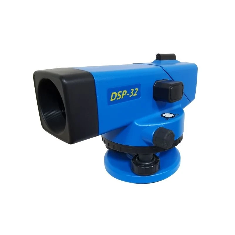 Level 7 Waterproof 32X Magnification Automatic Level