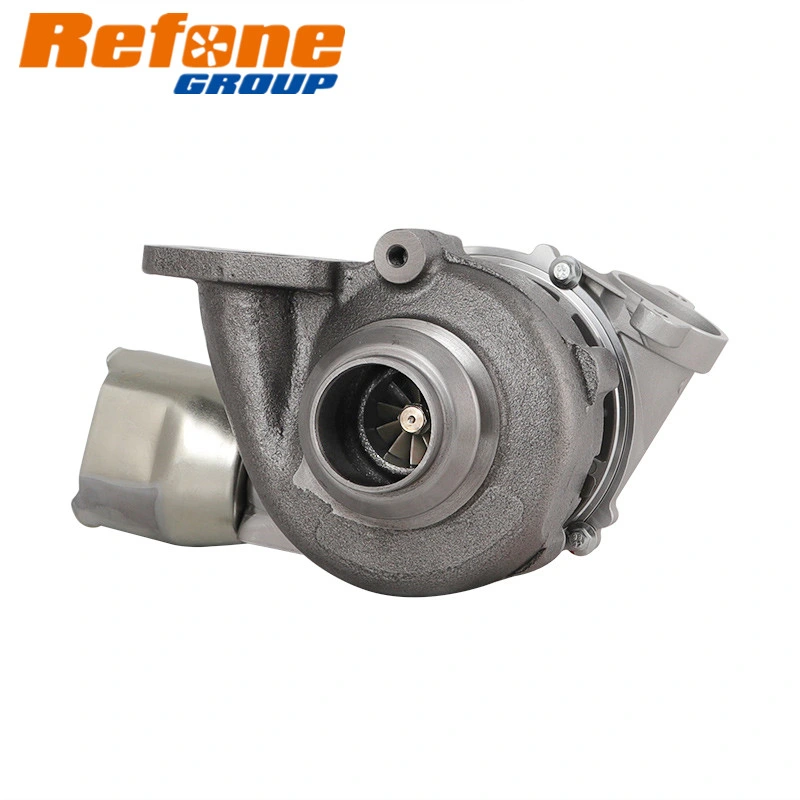 Gt1544V Turbolader 753420-0002 9663199280 Ford Focus Cmax Mondeo Autoteile Turbo