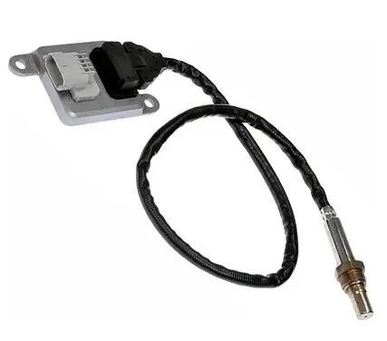 Sensor de NOx do sensor de oxigénio de azoto de 24 V para veículos Hyundai OEM 29655-84300 5wk97306