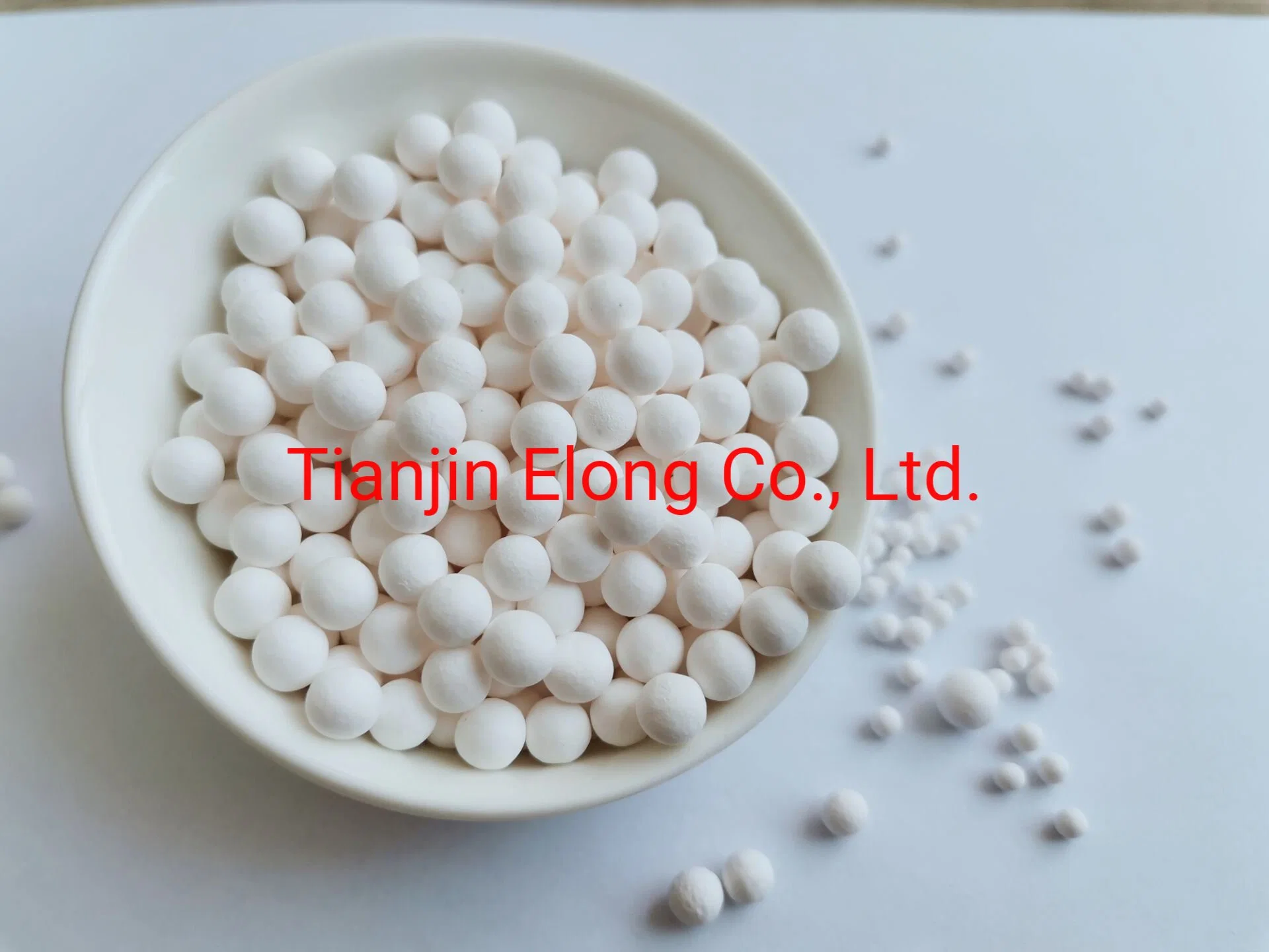 Factory Supply Activated Alumina with Good Quality