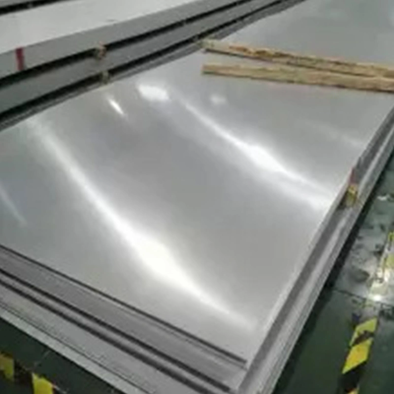 Inconel 718 Steel Plate Alloy