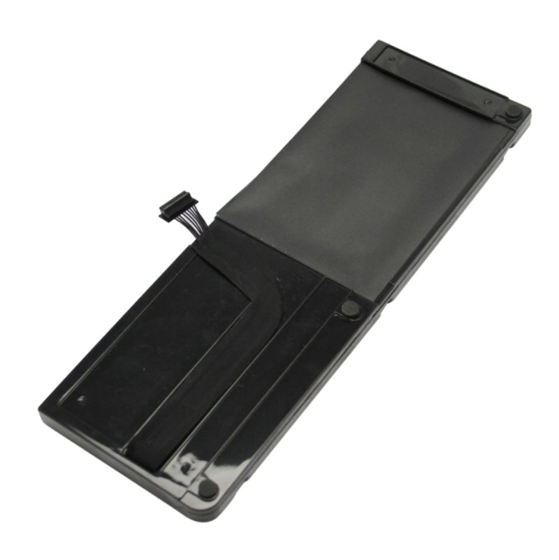 Wholesale/Supplier 6 Cells Notebook Battery A1286 Laptop Replacement Batterie for MacBook PRO 15