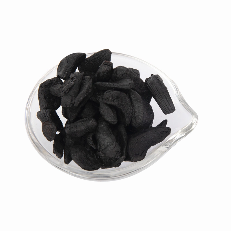 Organic Black Garlic Multi Cloves and Single Clove