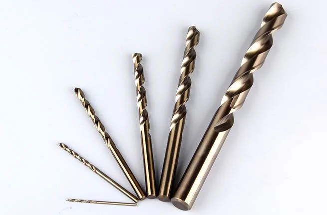 Carbide Twist Drill Bit of Inch Size 5/32"*L1.5"