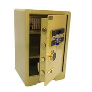 Excellent Middle Size Room Steel Safe Deposit Box