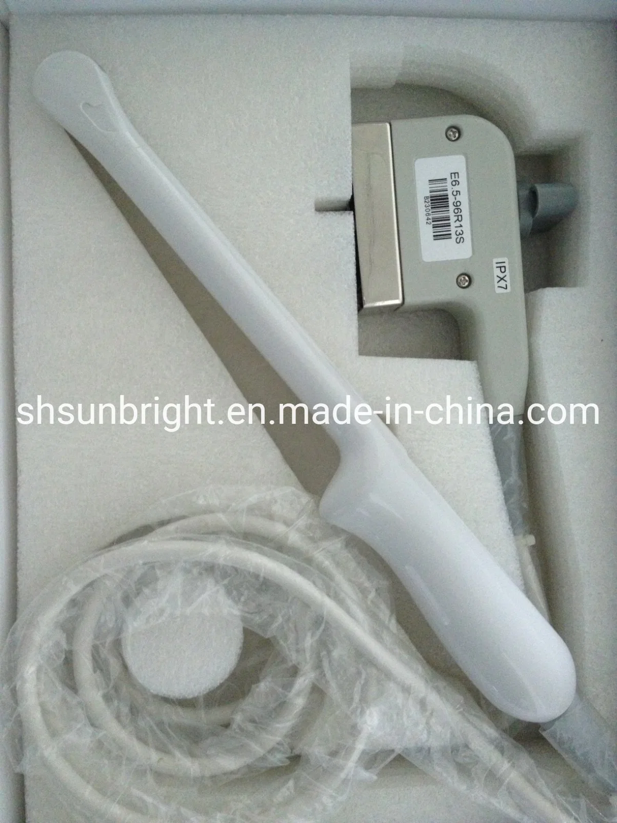 Good Supplier of Ust-9118 Endocavity Probe