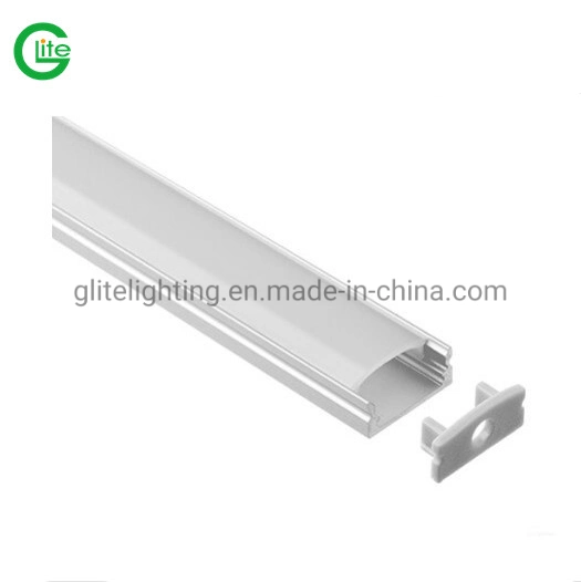 Factory Price Touch Dimmer LED Aluminum Profile for LED Strips