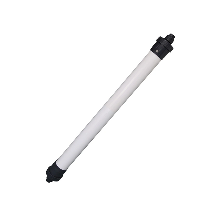 4 Inch Hollow Fiber Ultrafiltration Wastewater Treatment Membrane UF-4040