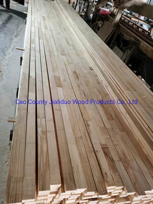 Wholesale/Supplier Price Wood Trim Connection MDF Baseboard Moulding