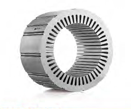 Stator Lamination, Stator, Stator for Motor