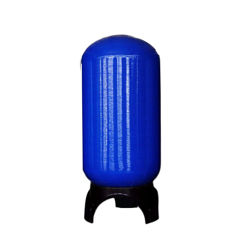 Water Treatment Equipment Industrial Water Softener Ion Filter