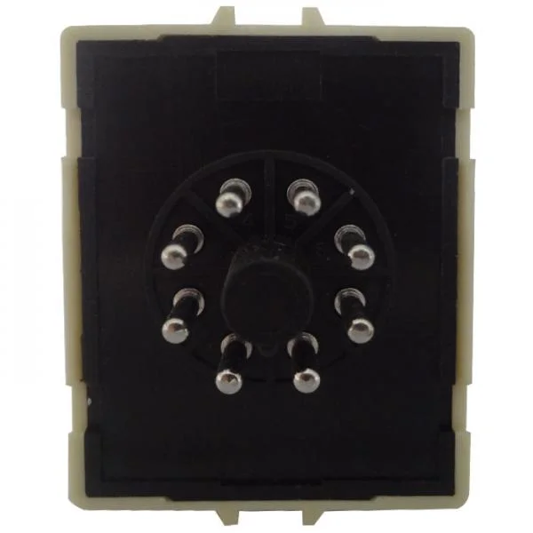 St3p-P Mechanical Timer Electric Time Delay Relay