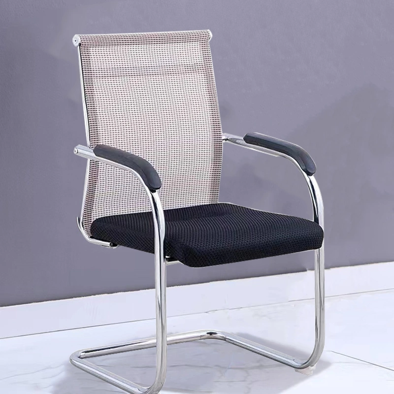 Günstige Mesh Chaises De Bureau Sillas PARA Oficina drehbar Gastmanager Bürostuhl für Büro/Bürostuhl