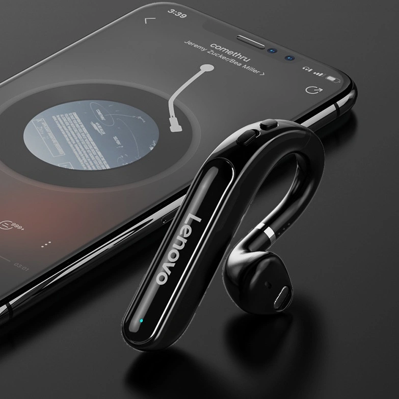 2022 Fashionable Small Original Lenovo Tw16 Tws Wireless Bluetooth Headset Earbuds Earphone Headphone