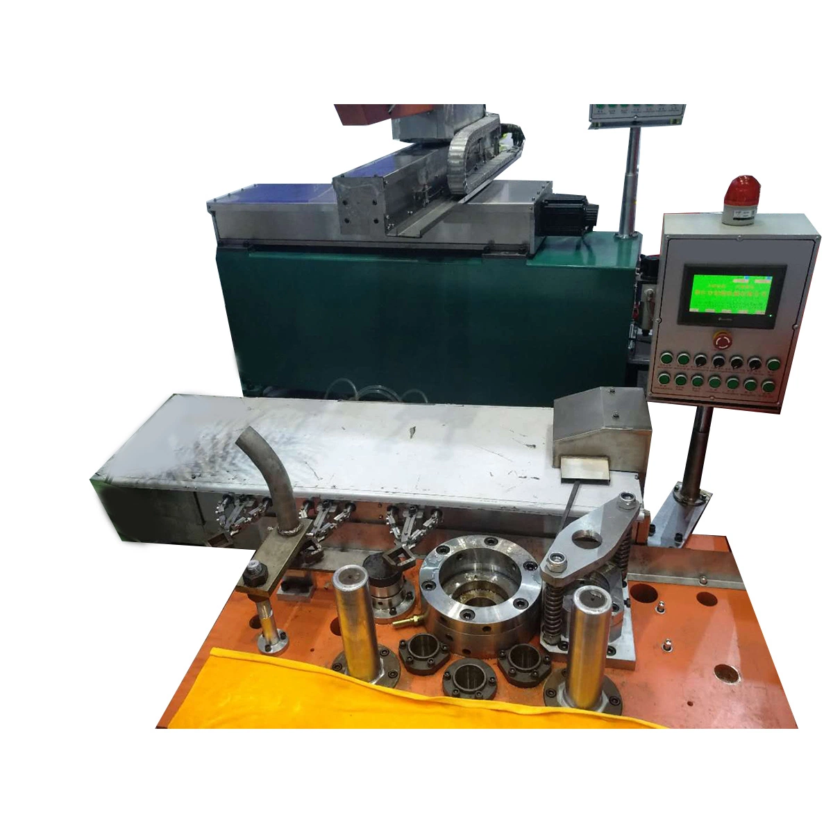 Customized Industrial Mechanical Arm Stamping Robot Arm