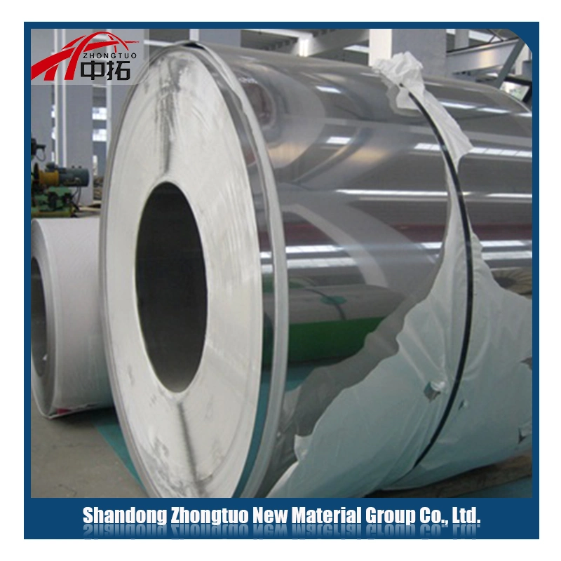 Hot Dipped/Cold Rolled Dx51d Dx52D Gispcc Secc CRC HRC G350 G450 Hot Dipped Galvanized Steel Sheet Zinc Coated Z30-275 S350gd Ss340 Sg550 Galvanized Steel Coil