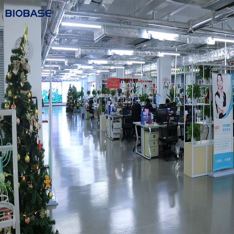 Biobase Atomising Disinfection Robot 16L Differential Drive