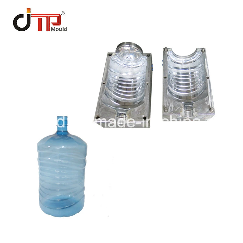 Mineral Water Bottle Mould Plastic Blowing Mold