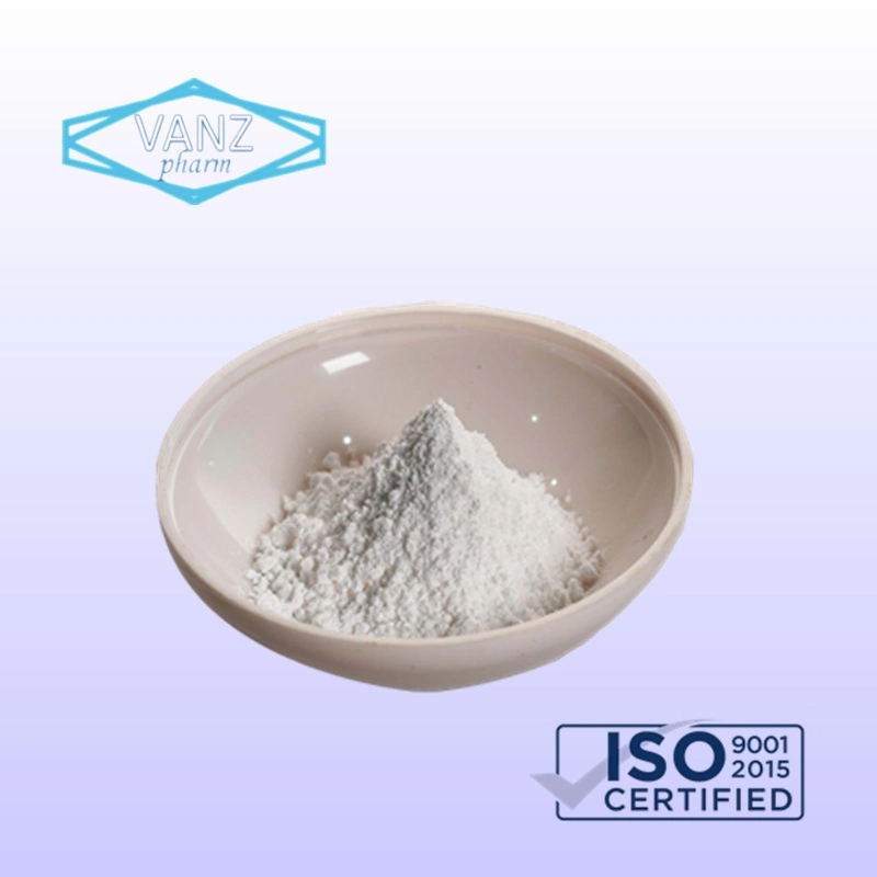 Antivirals 2&prime; -DC Powder Cytosine Deoxyriboside 2&prime; -Deoxycytidine Monophosphate Pharmaceutical Intermediate