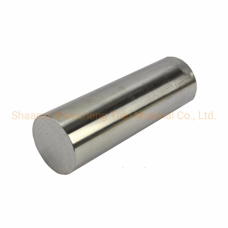 Factory Price Diameter 19mm 22mm 38mm 57mm 25.4mm 50.8mm 16mm ASTM 304 SUS 310S 316 Stainless Steel Round Bar