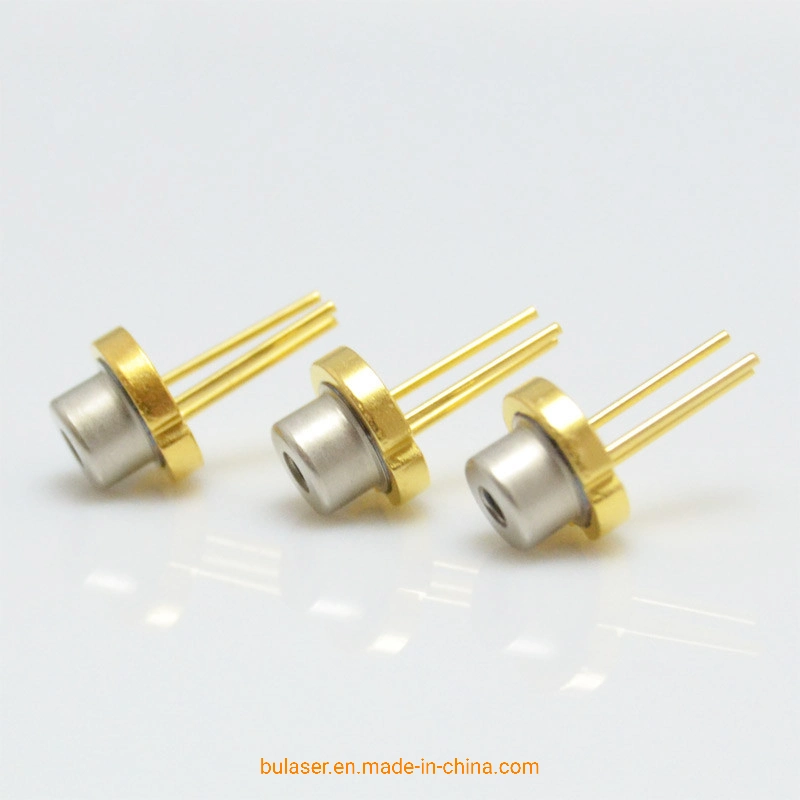 Hoher Ruf nahe Infrarotlicht 660nm 100MW to18-5,6mm Laserdiode