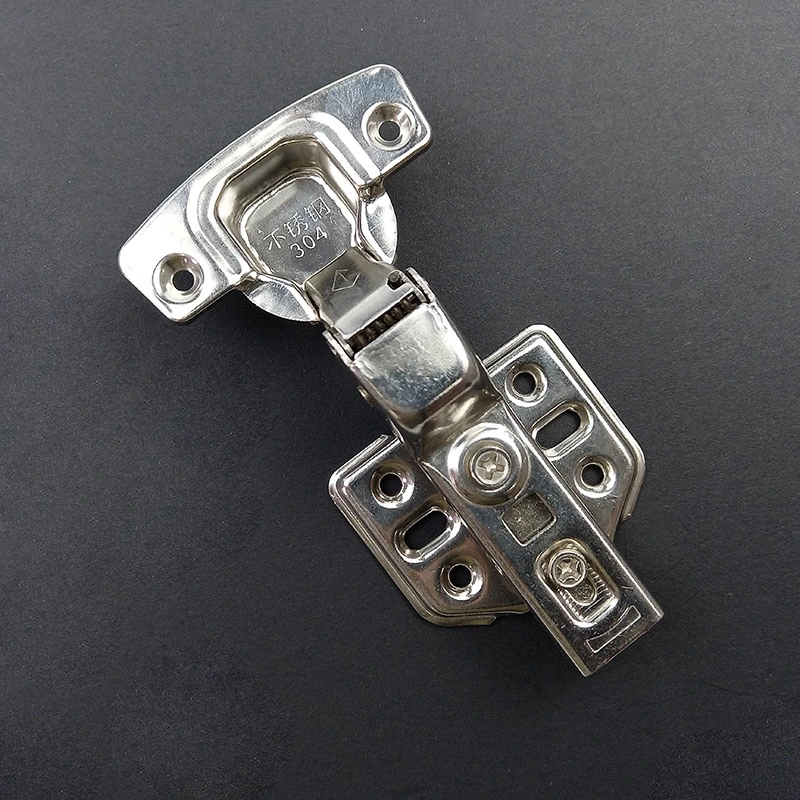 Hydraulic Buffer Hinge Furniture Hardware Accessories