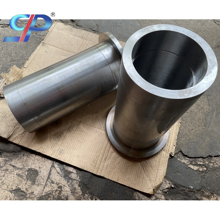 CNC Nachine Machining Milling Stainless Steel Metal Machinery Machined Casting Parts