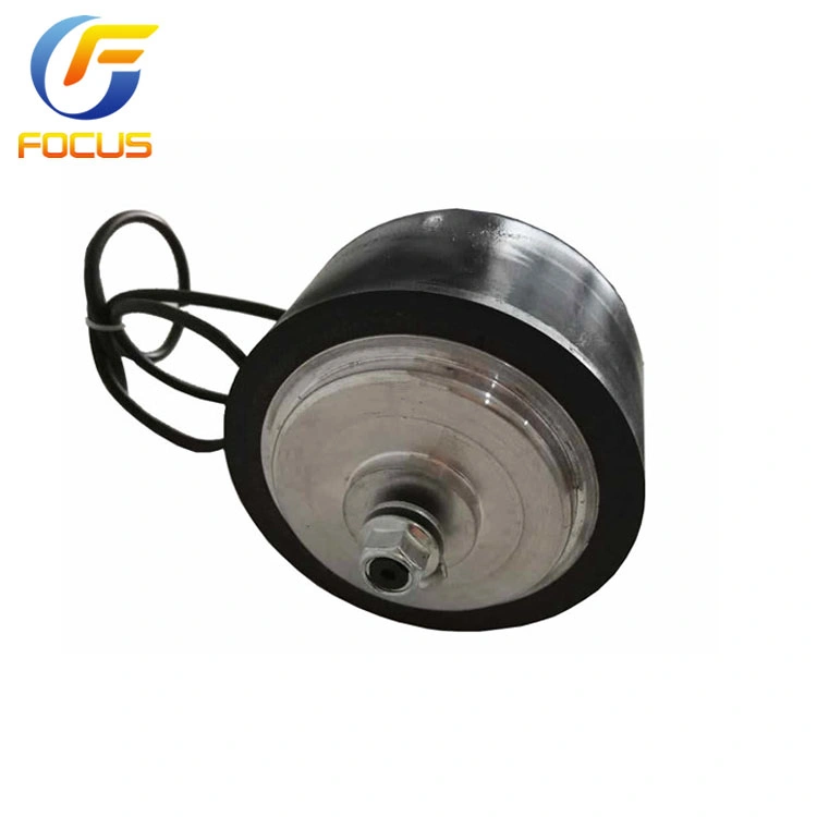 5 Inch Low Speed with Planetary Gear Inside Hub Motor Wheel