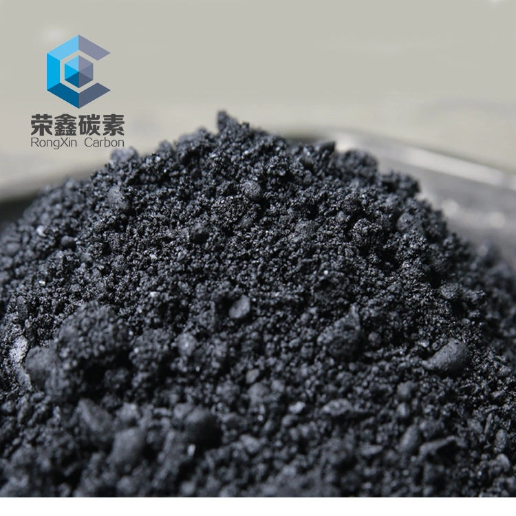 Cathode Paste Hot Ramming Paste Cold Ramming Paste for Aluminum Cell