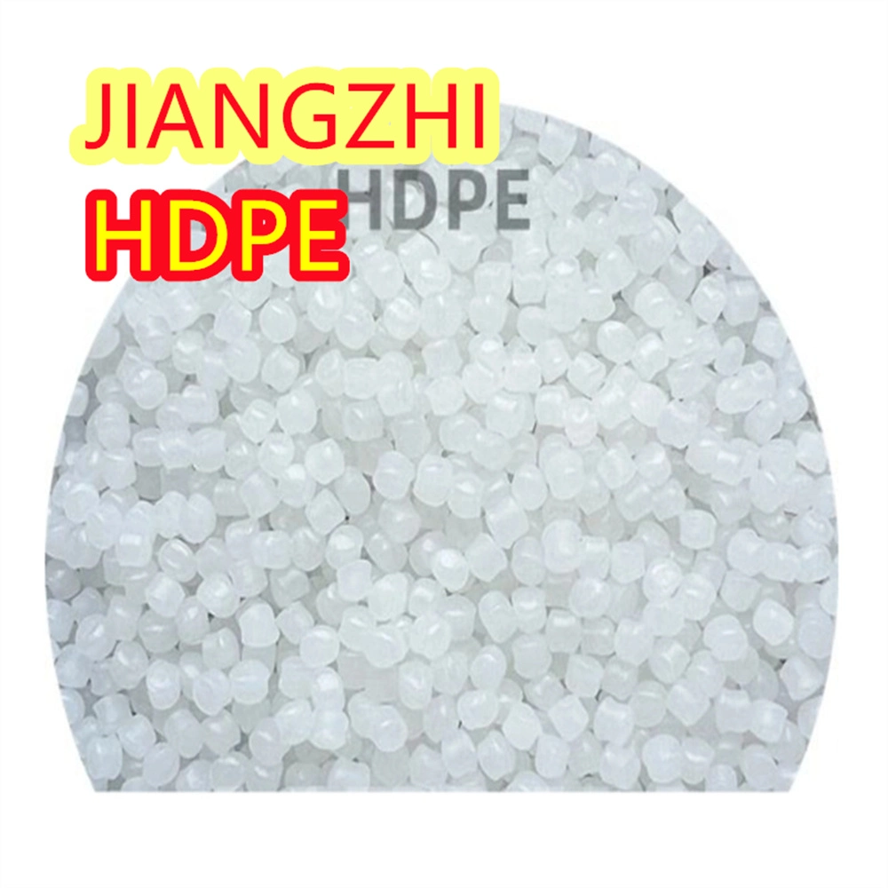 Premium Quality HDPE Plastic Granules Choose From Virgin or Recycled Materials HDPE