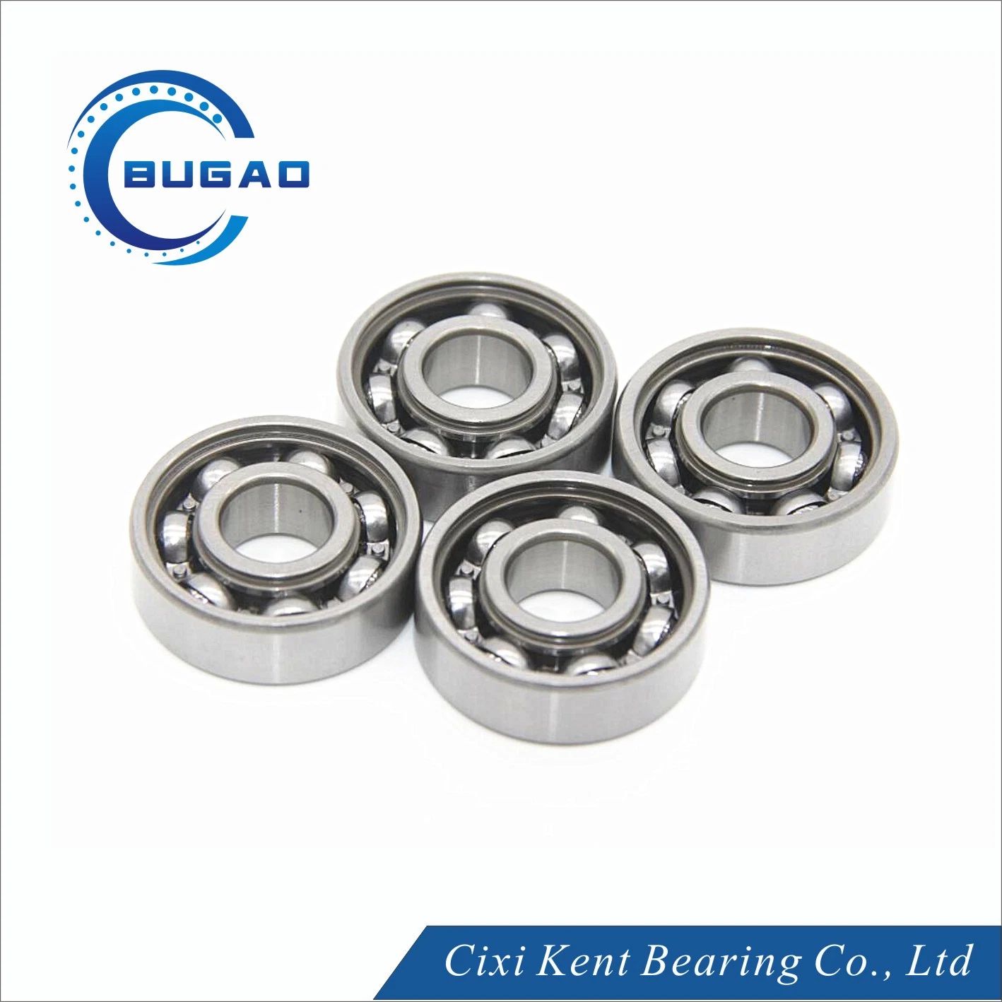 Fast Delivery&Cost-Effective Deep Groove Ball Bearing 6908