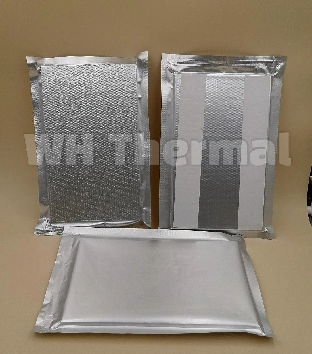 Popular Baja térmica VIP Vacuum insulation Panel para sistema de Transporte Refrigerado para los cuencos alimentadores, Baños de Estaño, Cookers/Estufas, Hornos