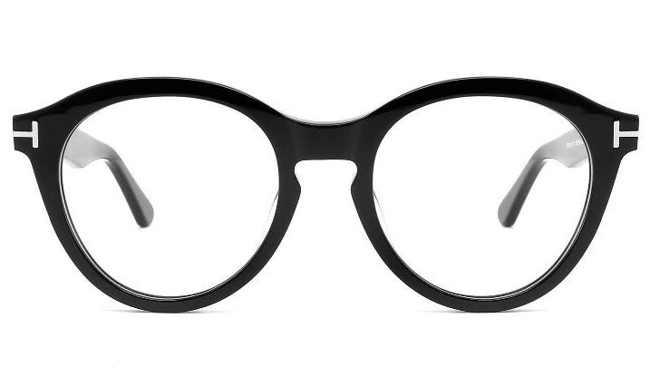 Tom Optical Frame Hand Made Acetate Eye Frame