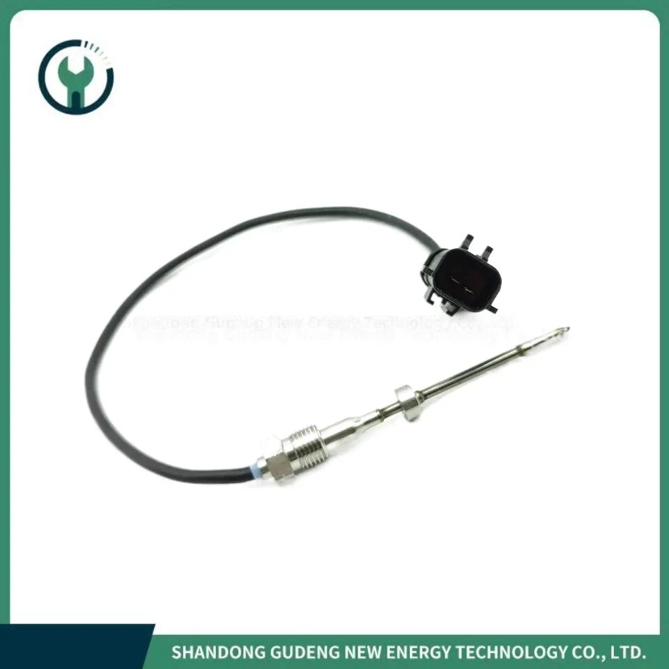 for Dongfeng-Renault Front Exhaust Temperature Sensor 3615650-T25f0 Exhaust Temperature Sensor Spare Parts