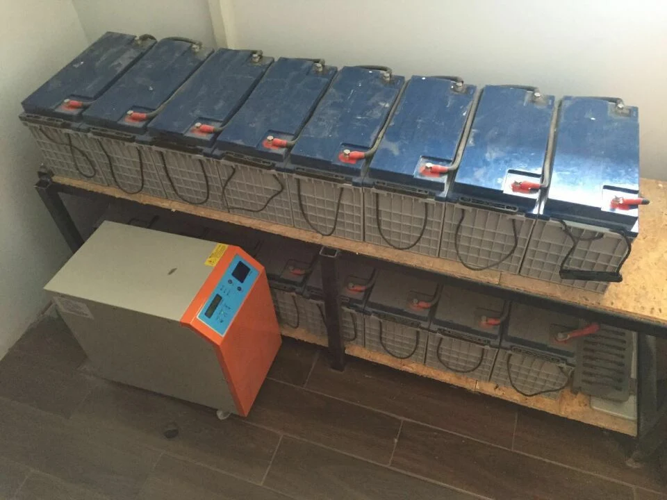 500W 700W Home Inverter UPS