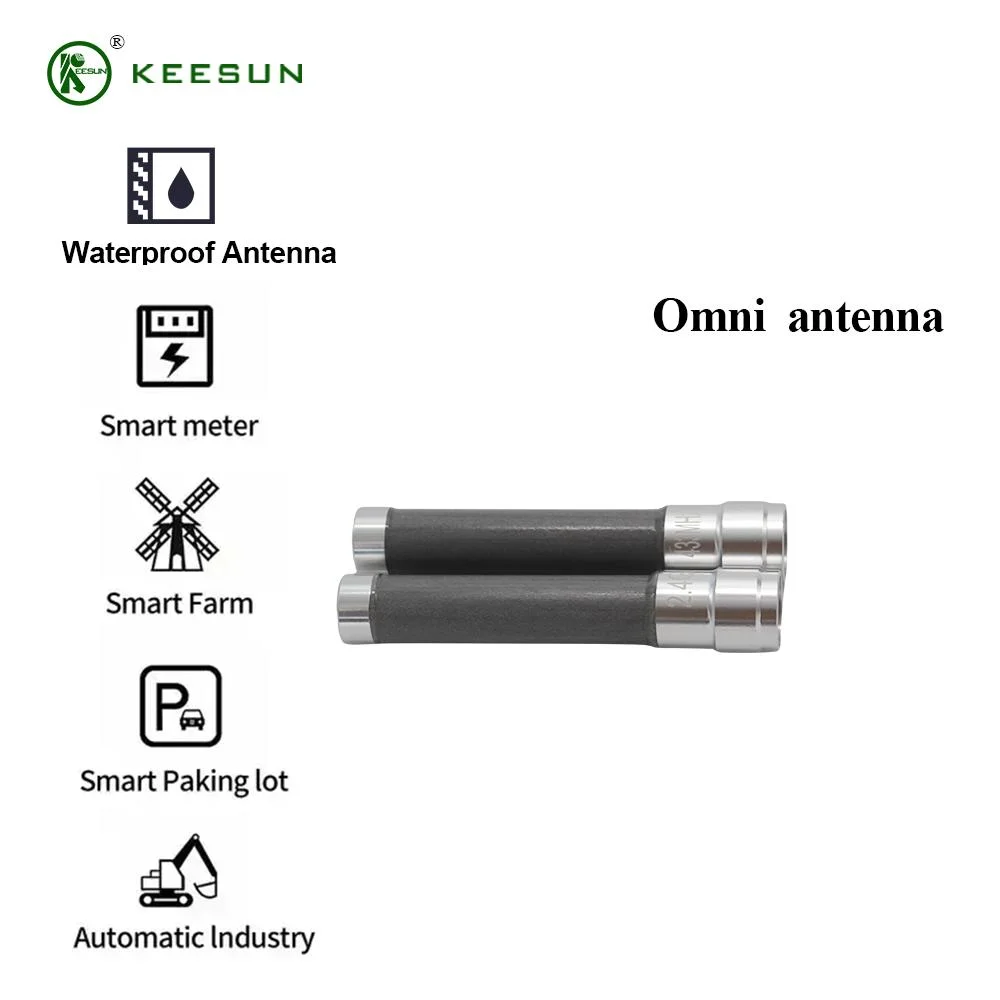 5GHz 8dBi Omni WiFi Antenna for Outdoor Router Omnidirectional PRO Antenna