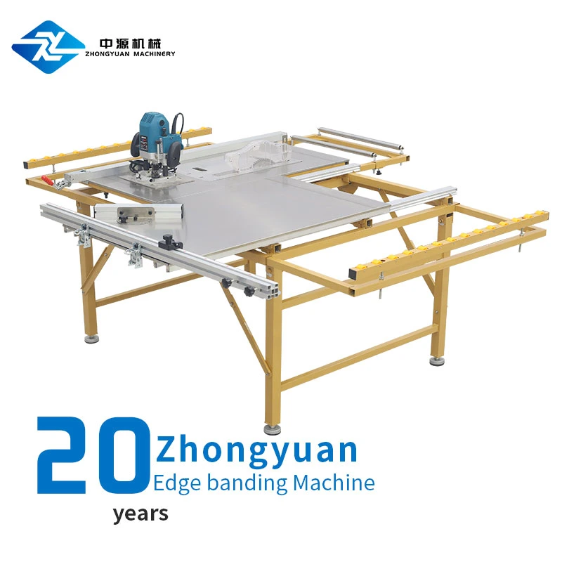 Chinese Folding Woodworking Wood Cutting Machine Saw Portable Wood Saw Machines