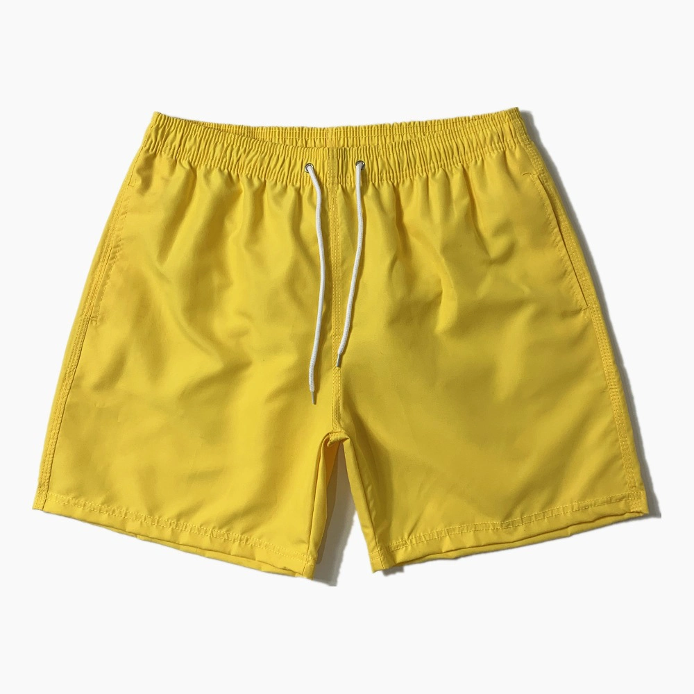 Boardshorts Badehose Herren Neue Solid Badehose Für Herren Strand Kurz