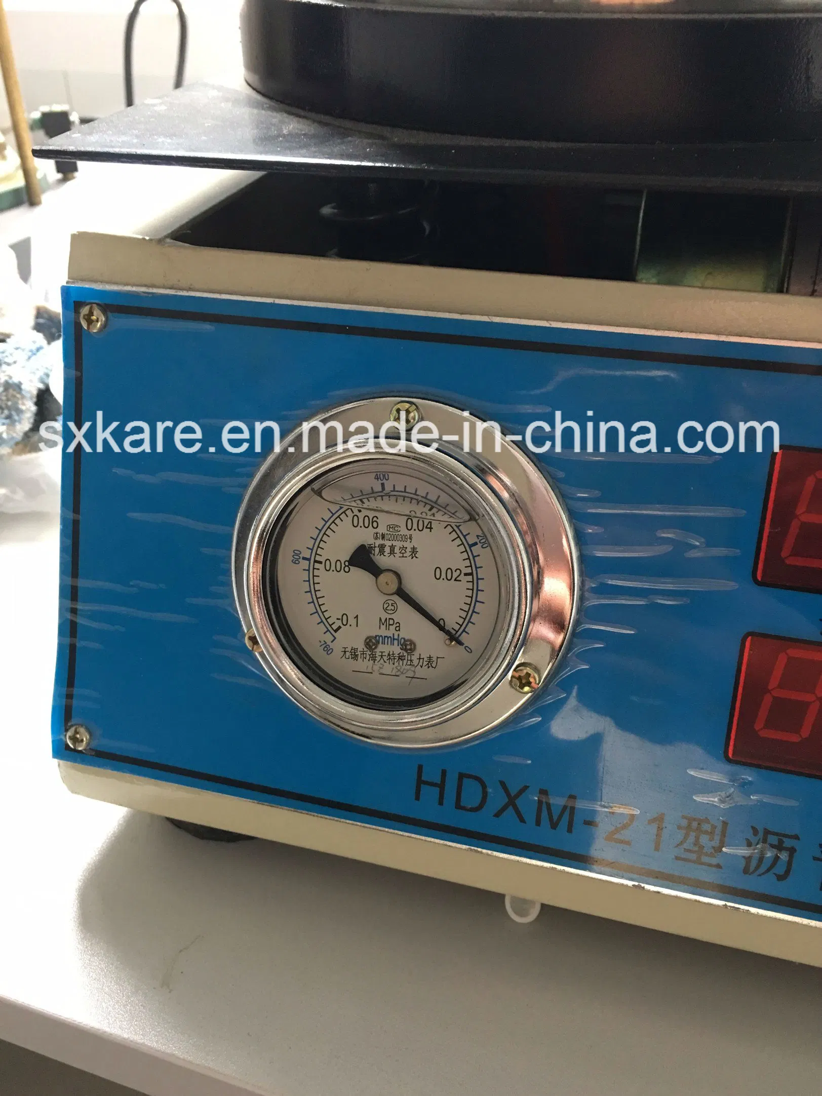 Asphalt Mixture Maximum Theory Density Meter (HDXM-21)