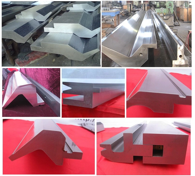 High quality/High cost performance Forging Mould Steel Bending Tool