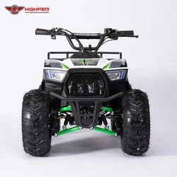 New Mini Electric Quad ATV for Kids 750W /48V