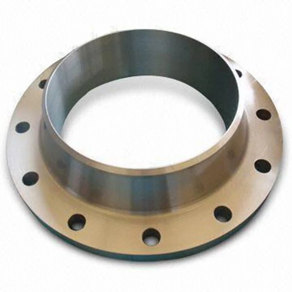 Customized Aluminum Gravity Castings Manufacturer for Flange Fitting