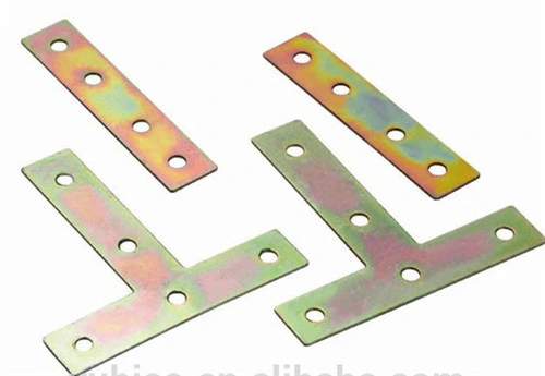 OEM Laser Fitting Stamping Accessories Customized Precis Sheet Metal Fabrication Parts