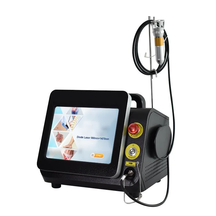 Semi-Conductor Laser Physical Therapy Machine Physiotherapy Equipment Rehabilitation Physical Therapy