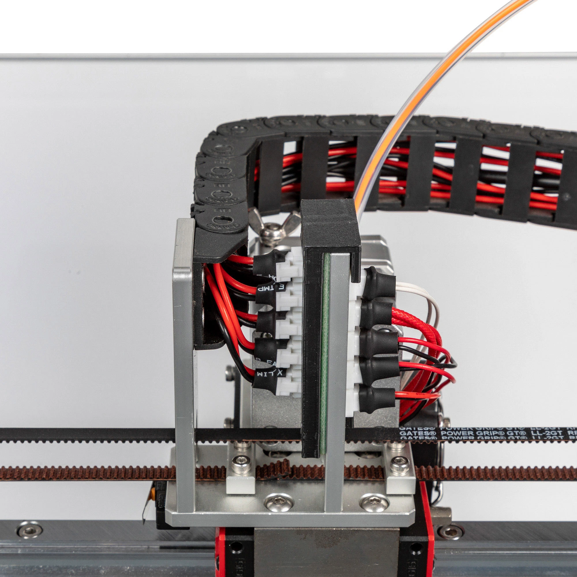 Innovative Produkte FDM 3D Printer 3D Drucken mit 1,75mm 3D Filament für Bürobedarf