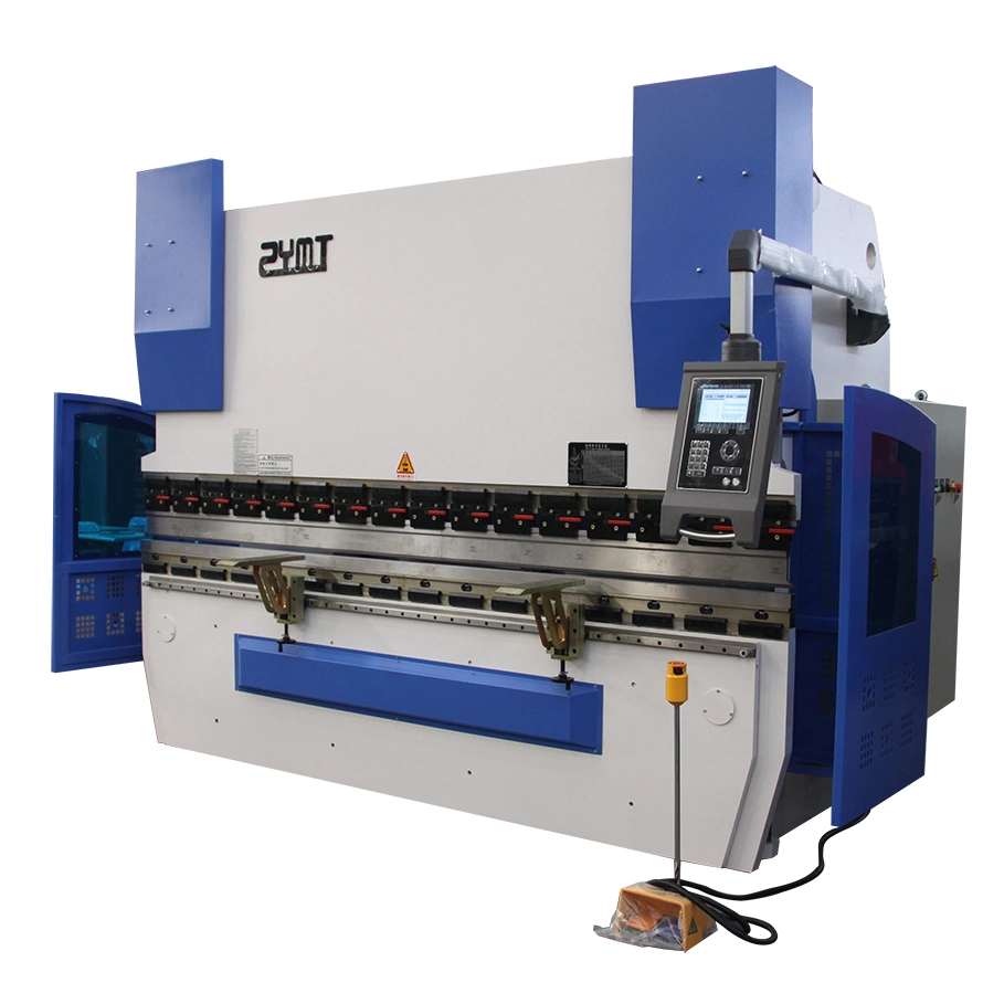 Hot Sale Factory Price CNC Sheet Metal Press Brake