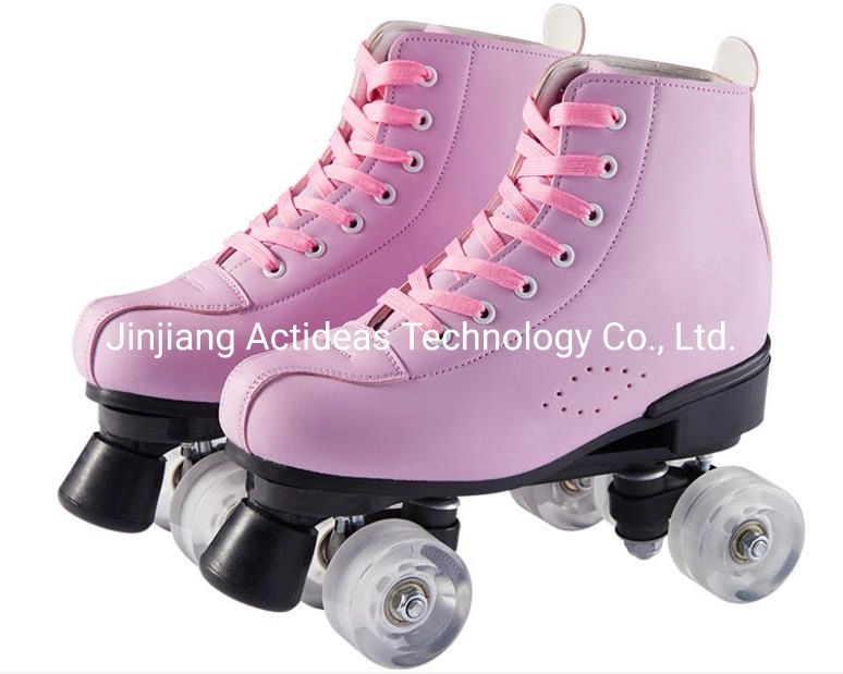 Outdoor Sports Roller Skates Wheels Men Inline Roller Skating Shoes