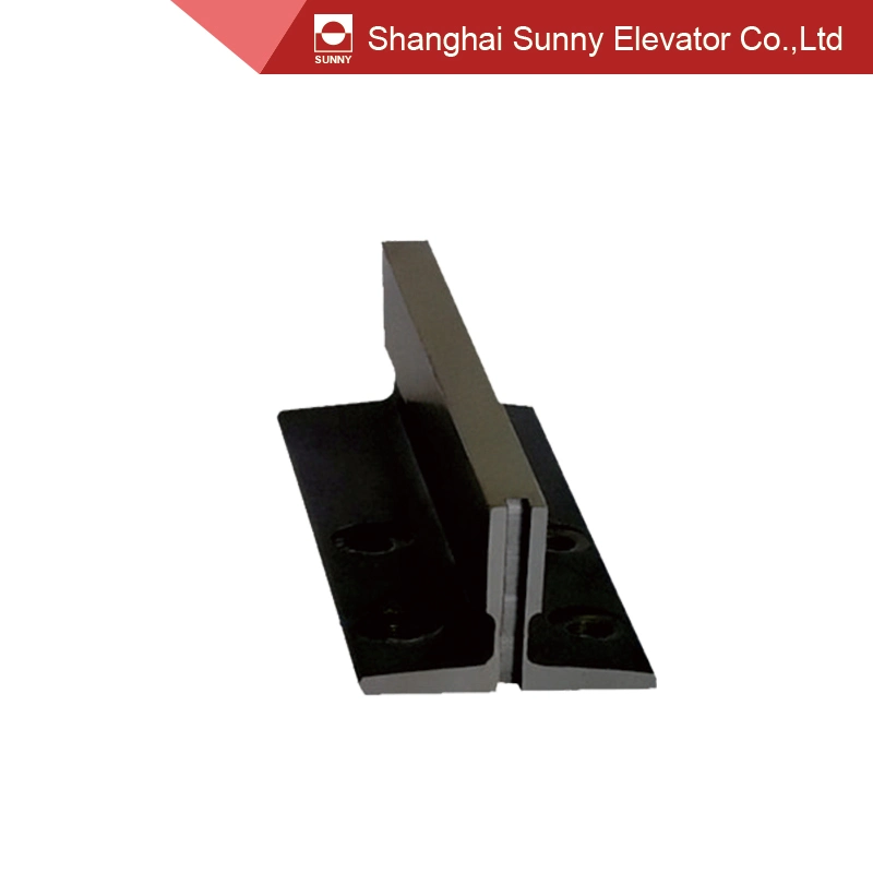 Lift Hollow Guide Rail for Elevators Parts